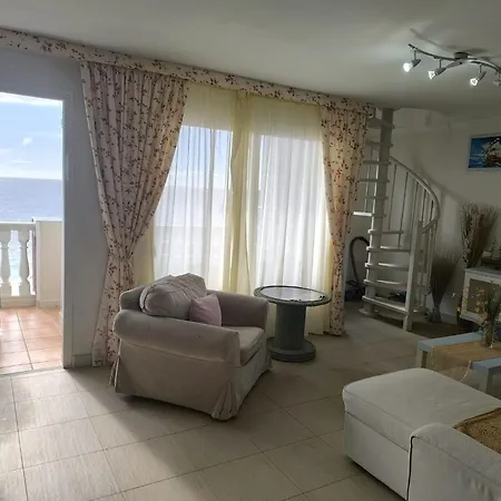 Appartamento Roca Negra Ocean View Costa Adeje (Tenerife)