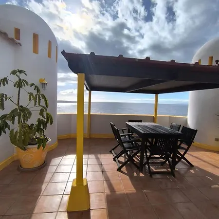 Appartamento Roca Negra Ocean View Costa Adeje (Tenerife)