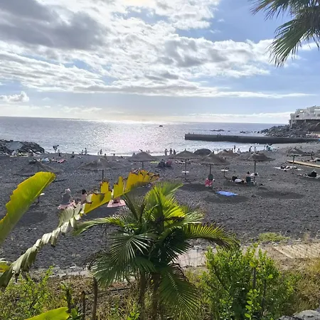 Roca Negra Ocean View Appartamento