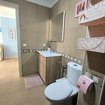 Appartamento Roca Negra Ocean View