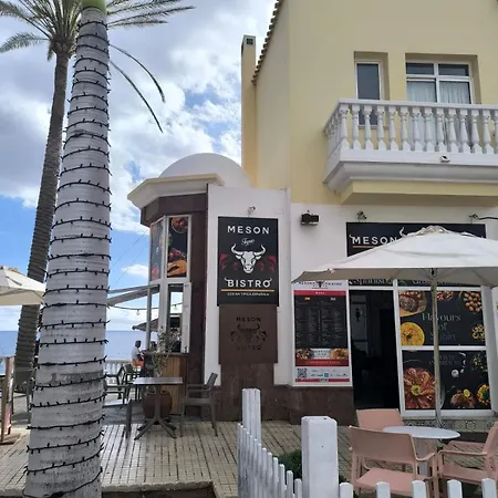 Roca Negra Ocean View Appartamento *