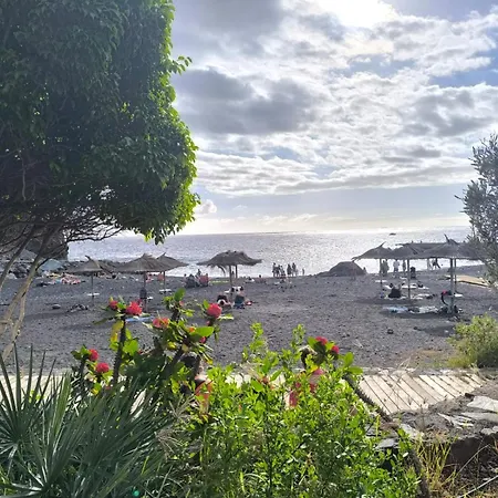 Roca Negra Ocean View Costa Adeje (Tenerife)