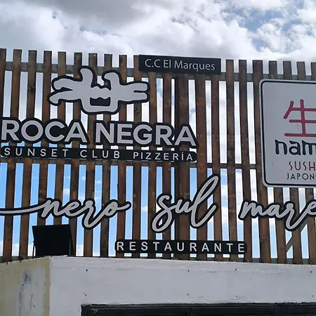 Roca Negra Ocean View