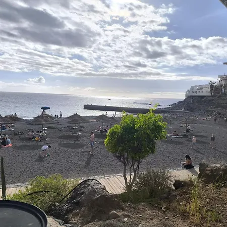 Appartamento Roca Negra Ocean View Costa Adeje (Tenerife)