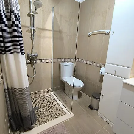 Appartamento Roca Negra Ocean View Costa Adeje (Tenerife)