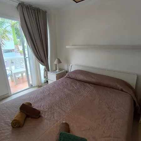 Appartamento Roca Negra Ocean View