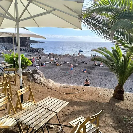 Roca Negra Ocean View