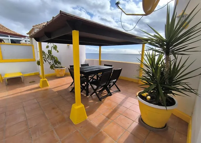 Roca Negra Ocean View