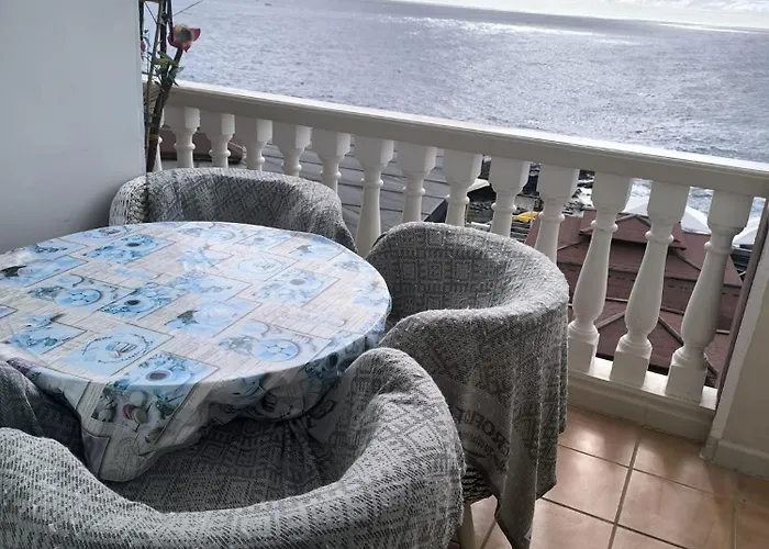 Roca Negra Ocean View