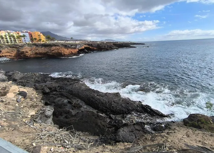 Roca Negra Ocean View *