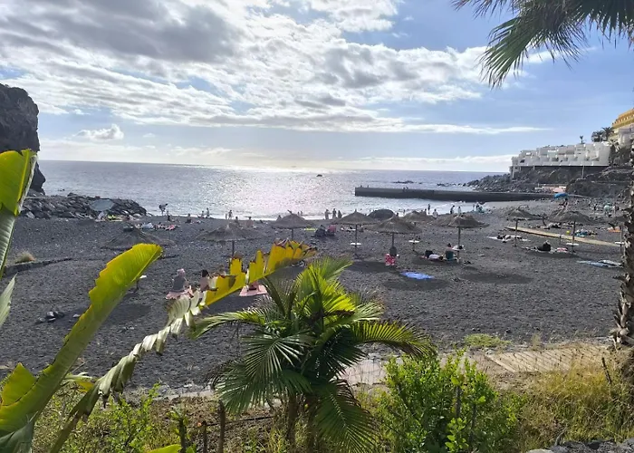 Roca Negra Ocean View Apartment