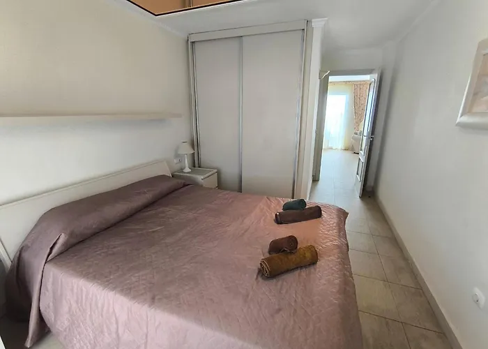 Roca Negra Ocean View Costa Adeje (Tenerife)