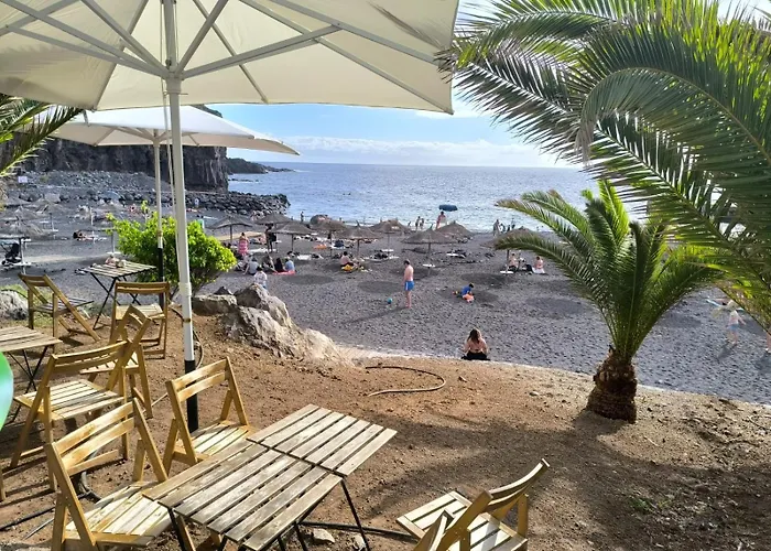 Roca Negra Ocean View