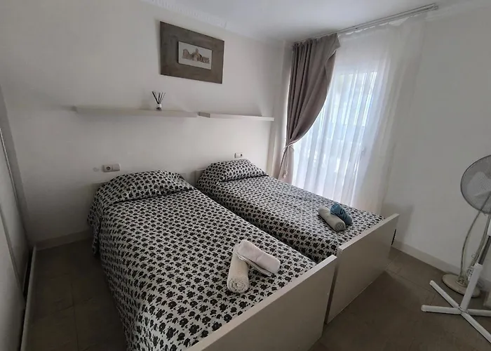 Roca Negra Ocean View Apartment