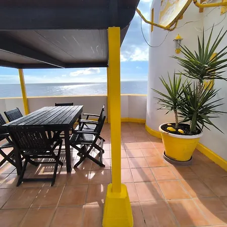 Roca Negra Ocean View * 阿德耶