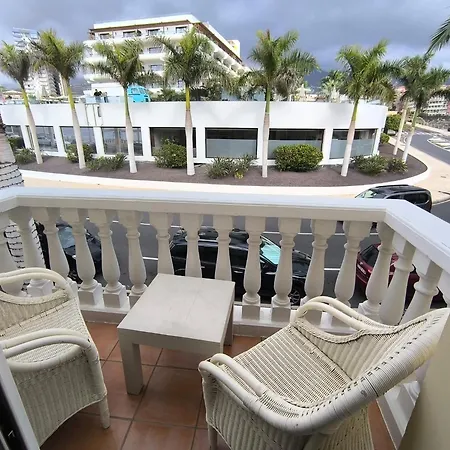 Roca Negra Ocean View * 阿德耶
